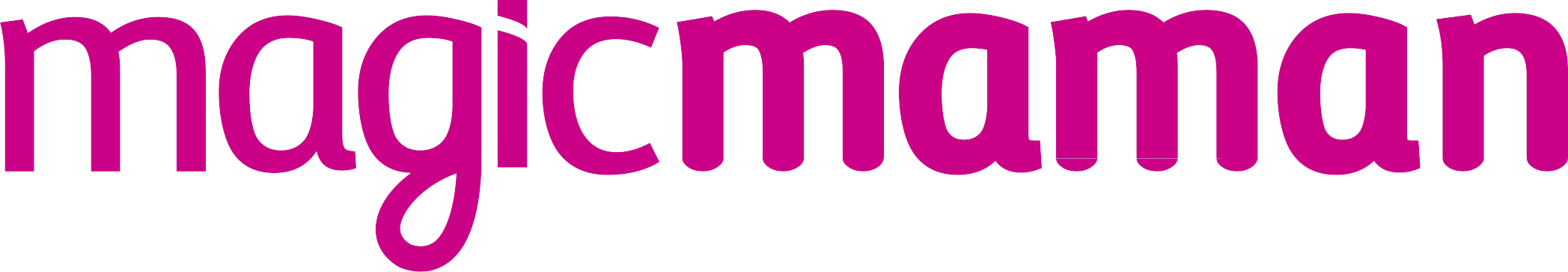 magicmaman-logo